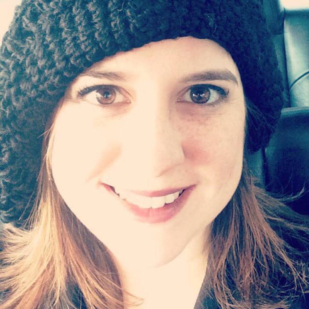 Meet your Posher, Mandy